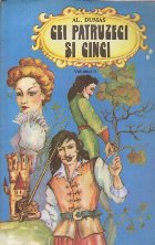 Cei patruzeci si cinci, Volumul al II-lea