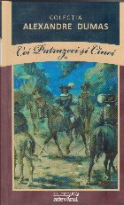 Cei patruzeci si cinci, Volumul I