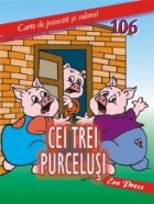 coperta Cei 3 purcelusi