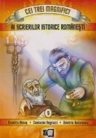 Cei trei magnifici scrierilor istorice