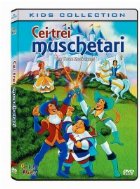 Cei trei muşchetari