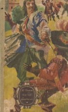 Cei trei muschetari Volumul Editia