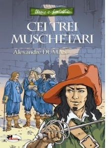 Cei trei muschetari