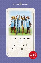 Cei trei muschetari