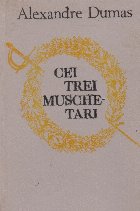Cei trei muschetari