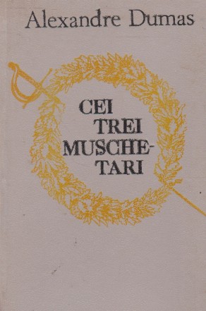 Cei trei muschetari