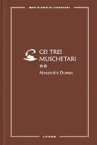 Cei trei muschetari - Vol. 2 (Set of:Cei trei muschetariVol. 2)