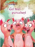 Cei trei purceluşi