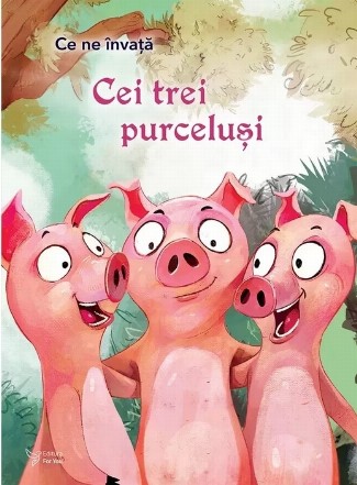 Cei trei purceluşi