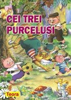 Cei trei purcelusi
