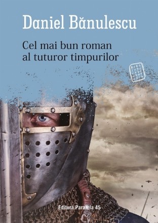Cel mai bun roman al tuturor timpurilor
