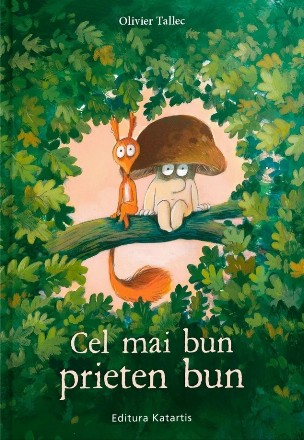 Cel mai bun prieten bun