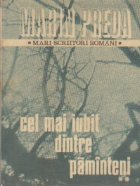 Cel mai iubit dintre paminteni