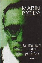 Cel mai iubit dintre paminteni