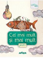 Cel mai mult si mai mult. Juniorii