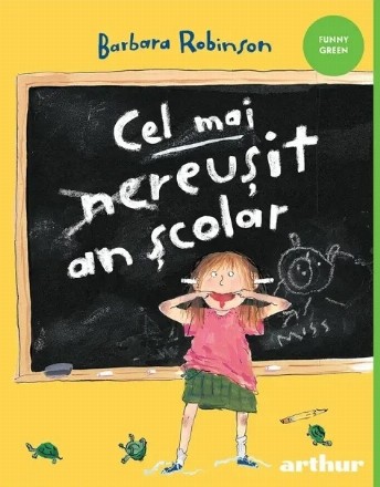 Cel mai (ne)reuşit an şcolar