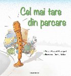 Cel mai tare din parcare