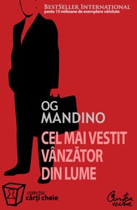 Cel mai vestit vanzator din lume