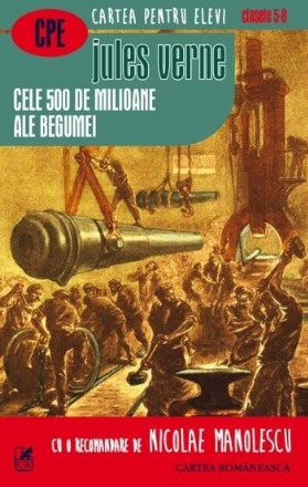 Cele 500 de milioane ale Begumei
