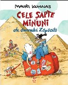 Cele şapte minuni ale domnului Zăpăcilă