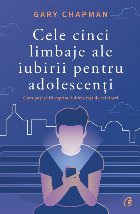 Cele cinci limbaje ale iubirii