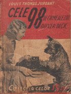 Cele 98 de crime ale lui Oliver Deck Cele 98 de crime ale lui Oliver Deck