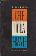 Cele Doua Frante