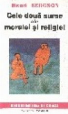 Cele doua surse ale moralei