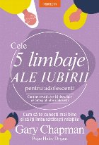 Cele limbaje ale iubirii pentru