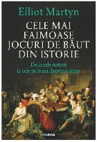 Cele mai faimoase jocuri băut