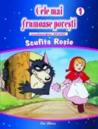 Cele mai frumoase povesti DVD
