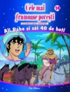 Cele mai frumoase povesti DVD
