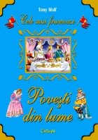 Cele mai frumoase povesti din lume 1 Cele mai frumoase povesti din lume 1