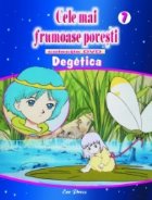 Cele mai frumoase povesti DVD