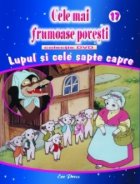 Cele mai frumoase povesti DVD