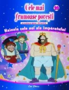 Cele mai frumoase povesti DVD