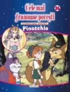 Cele mai frumoase povesti DVD