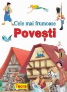 Cele mai frumoase povesti