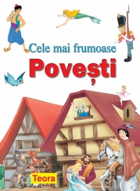 Cele mai frumoase povesti