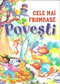 Cele mai frumoase povesti