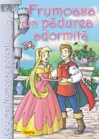 Cele mai frumoase povesti Frumoasa