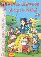 Cele mai frumoase povesti Alba