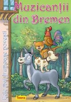 Cele mai frumoase povesti Muzicantii