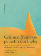 Cele mai frumoase povestiri din Biblie