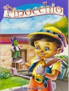 Cele mai frumoase povesti Pinocchio