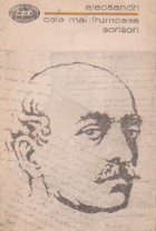 Cele mai frumoase scrisori