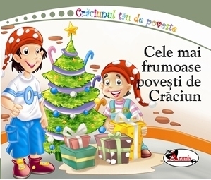Cele mai frumoase povesti de Craciun