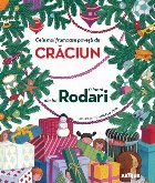 Cele mai frumoase poveşti de Crăciun ale lui Gianni Rodari