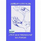 Cele mai frumoase 101 poeme. Antologie lirica
