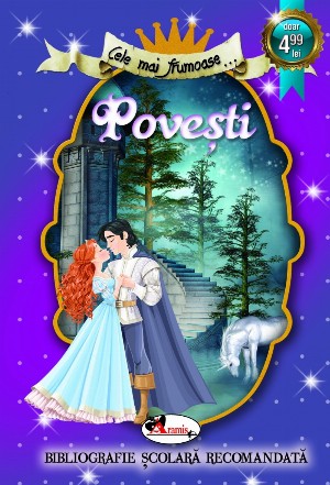 Cele mai frumoase Povesti